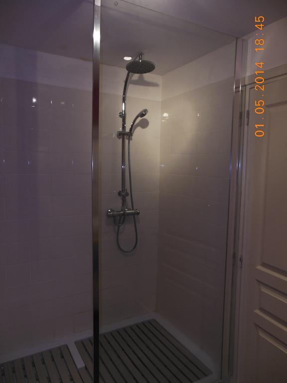 Chambre D'Hotes La Bichette Chassagny ห้อง รูปภาพ