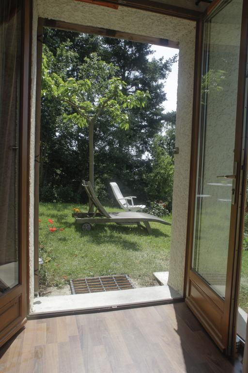 Chambre D'Hotes La Bichette Chassagny ภายนอก รูปภาพ