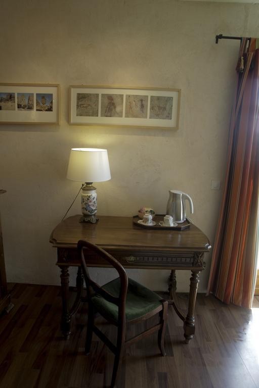 Chambre D'Hotes La Bichette Chassagny ภายนอก รูปภาพ