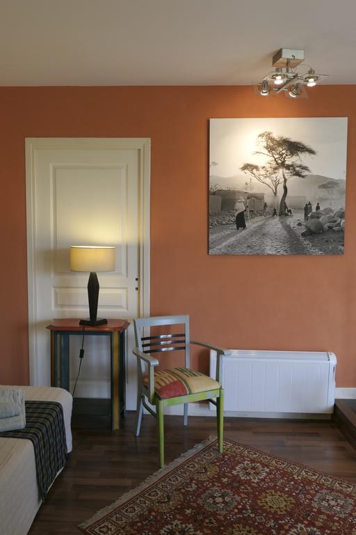 Chambre D'Hotes La Bichette Chassagny ภายนอก รูปภาพ