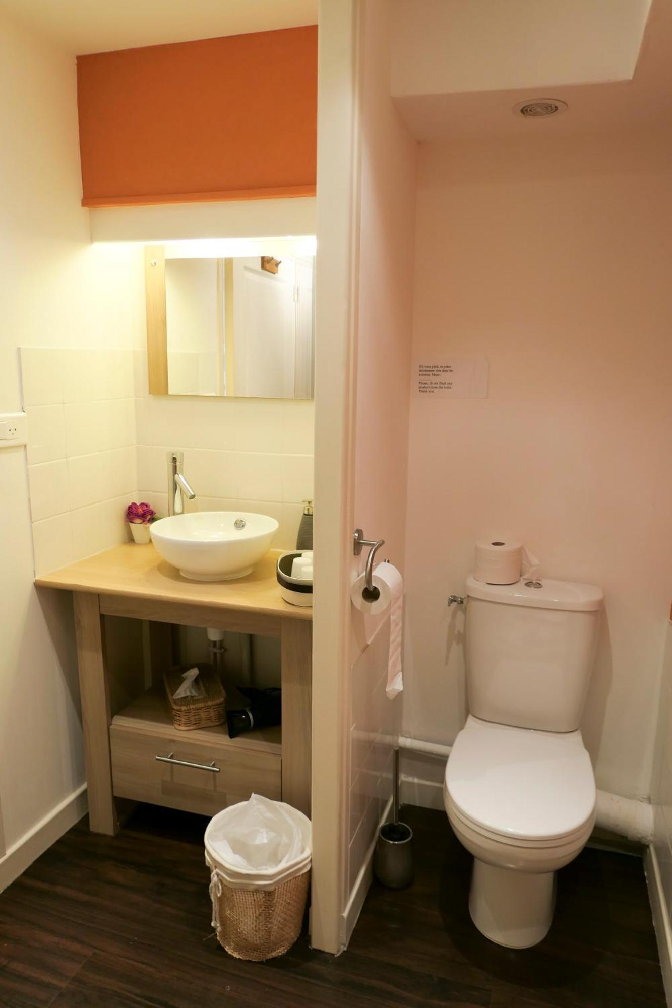Chambre D'Hotes La Bichette Chassagny ภายนอก รูปภาพ