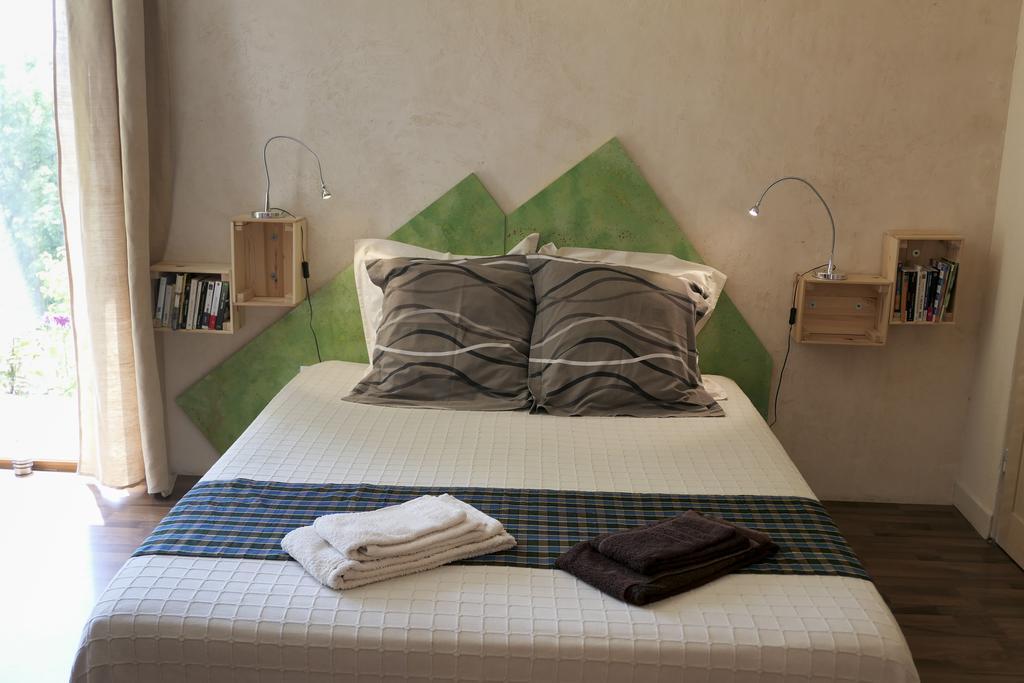 Chambre D'Hotes La Bichette Chassagny ภายนอก รูปภาพ